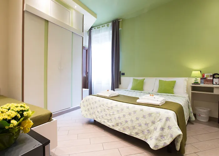 Serena 4* Placência