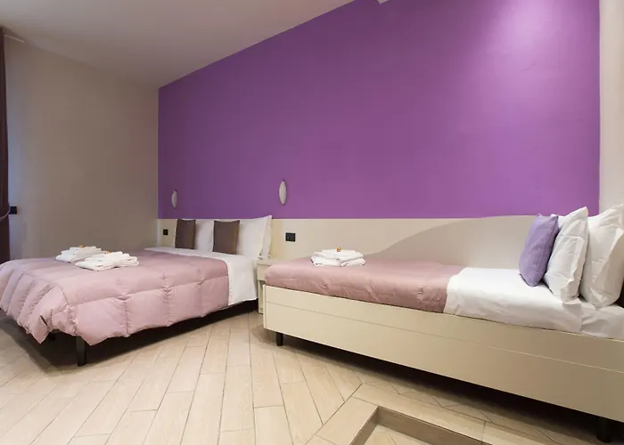 Alojamento de Acomodação e Pequeno-almoço Serena 4*