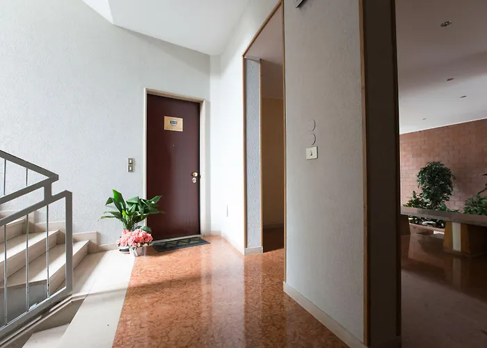 Alojamento de Acomodação e Pequeno-almoço Serena 4*