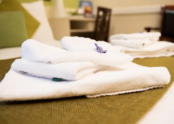 Alojamento de Acomodação e Pequeno-almoço Serena