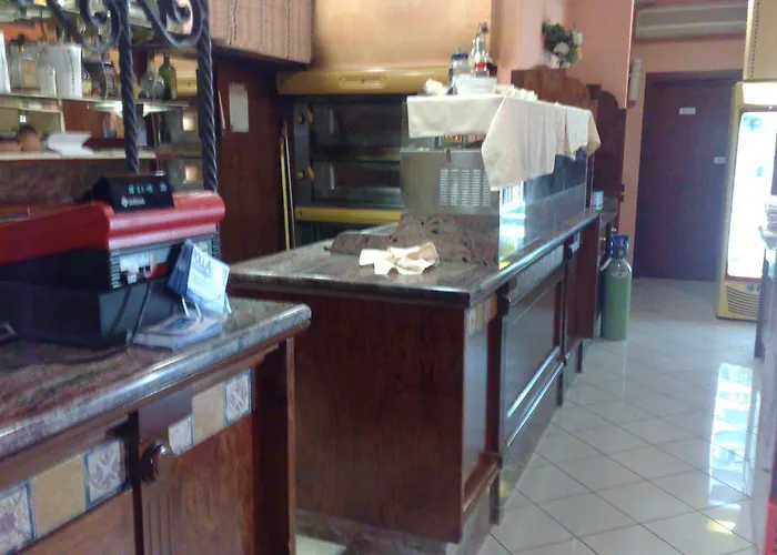 Serena Alojamento de Acomodação e Pequeno-almoço 4*