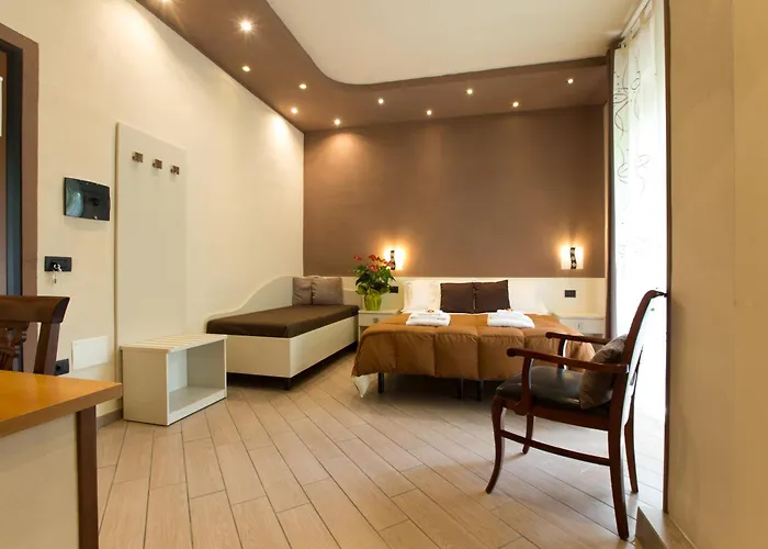 Serena Alojamento de Acomodação e Pequeno-almoço Placência