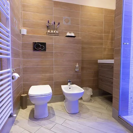 Serena Bed & Breakfast Piacenza
