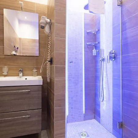 Bed & Breakfast Serena 4*