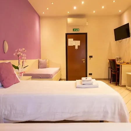 Serena Bed & Breakfast Piacenza