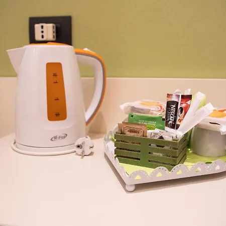 Serena Bed & Breakfast Piacenza