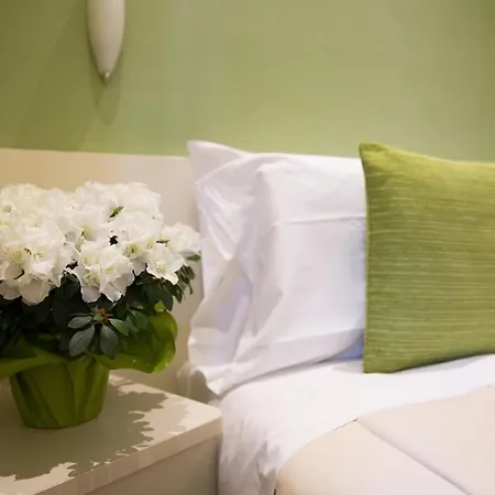 Serena Bed & Breakfast Piacenza