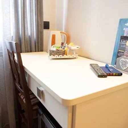 Serena Bed & Breakfast