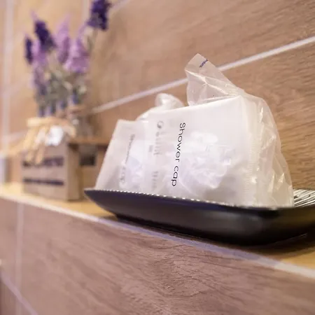 Serena Bed & Breakfast