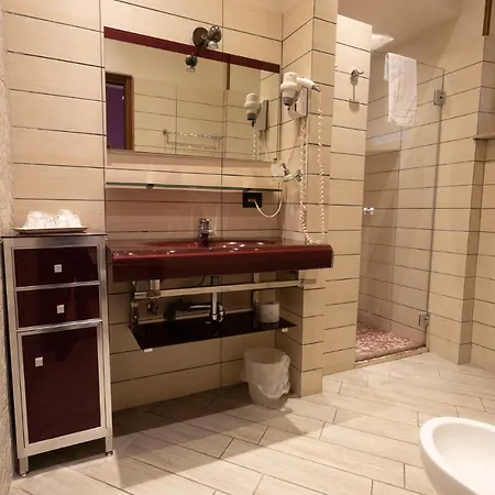 Serena Bed & Breakfast