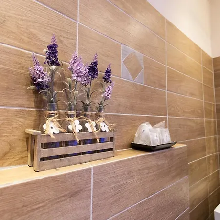 Serena Bed & Breakfast