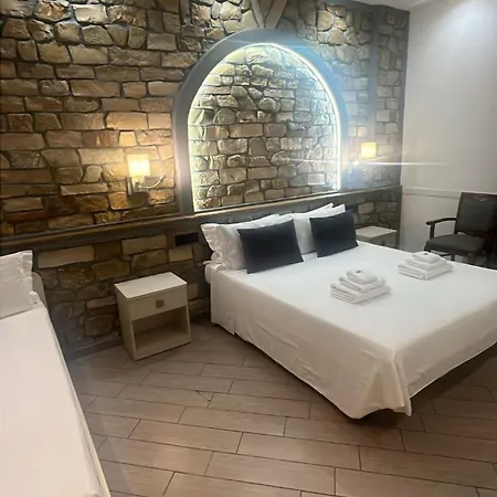 Serena Bed & Breakfast