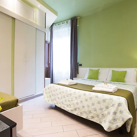 Serena 4* Piacenza
