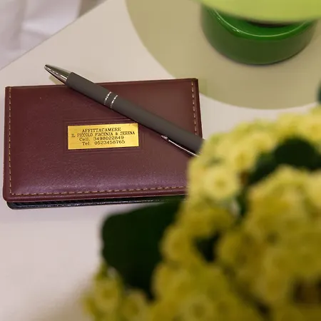 Bed & Breakfast Serena