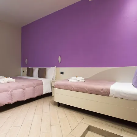 Bed & Breakfast Serena 4*