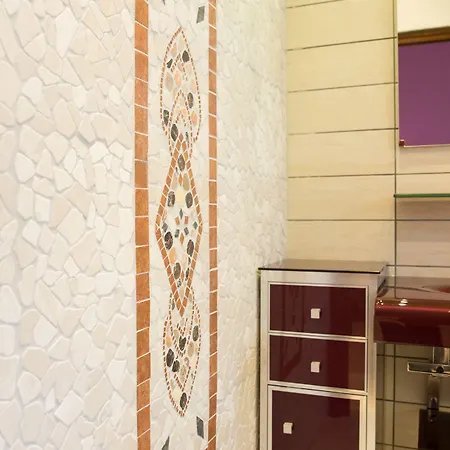 Serena Bed & Breakfast 4*