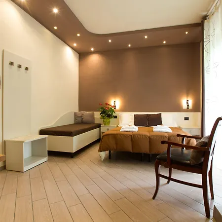 Bed & Breakfast Serena