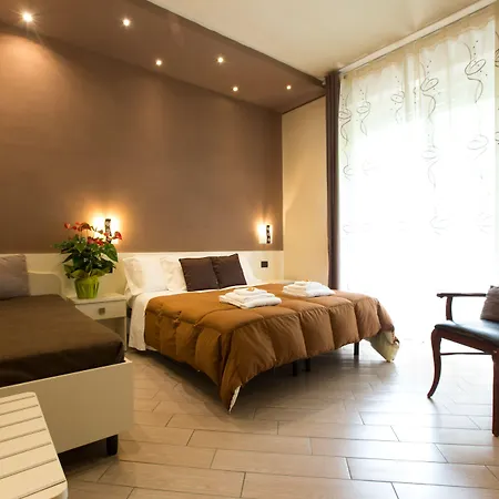 Bed & Breakfast Serena Piacenza