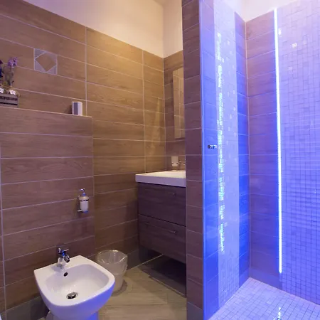 Serena Bed & Breakfast