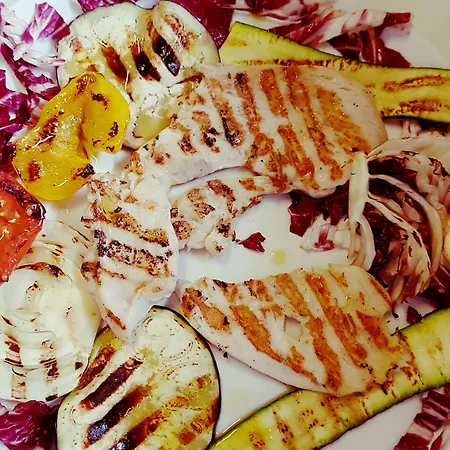 Bed & Breakfast Serena Piacenza