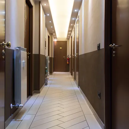 Bed & Breakfast Serena 4*