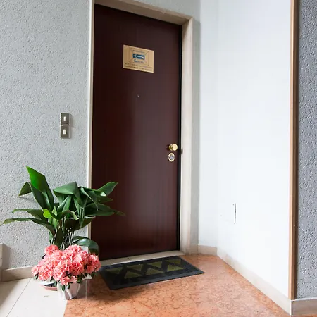 Bed & Breakfast Serena