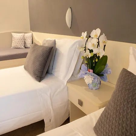 Bed & Breakfast Serena 4*