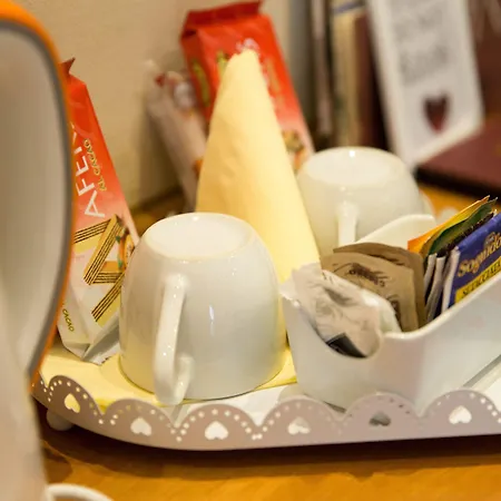 Bed & Breakfast Serena 4*