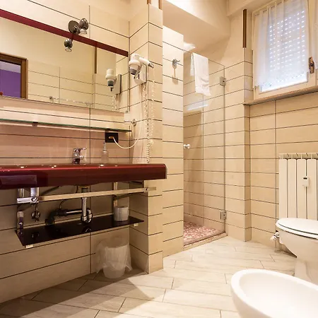 Bed & Breakfast Serena Piacenza