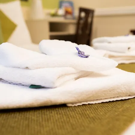 Bed & Breakfast Serena