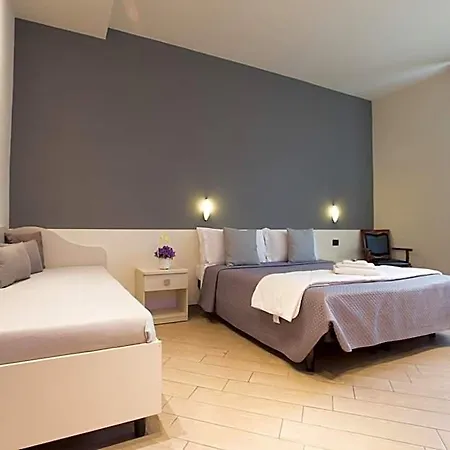 Serena 4* פיאצ'נצה