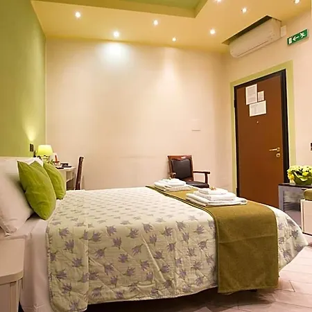 Serena 4* Piacenza