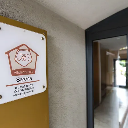 Bed & Breakfast Serena 4*