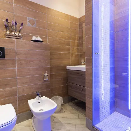 Serena Bed & Breakfast 4*