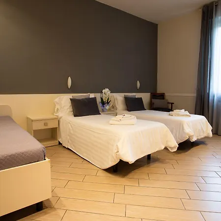 Serena Bed & Breakfast 4*