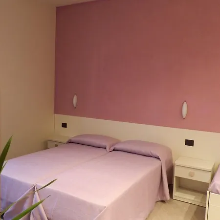 Serena 4* Piacenza