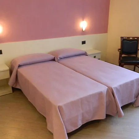 Serena Panzió Piacenza