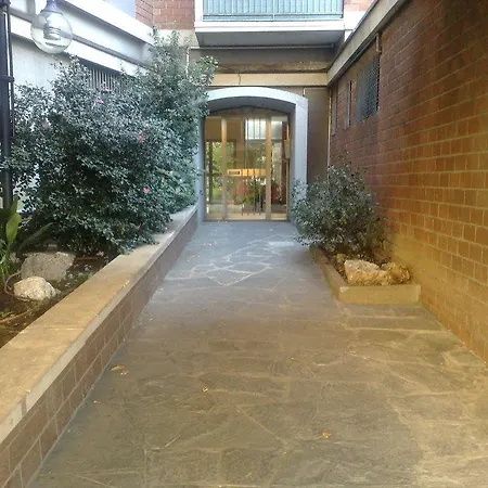 Serena 3* Piacenza