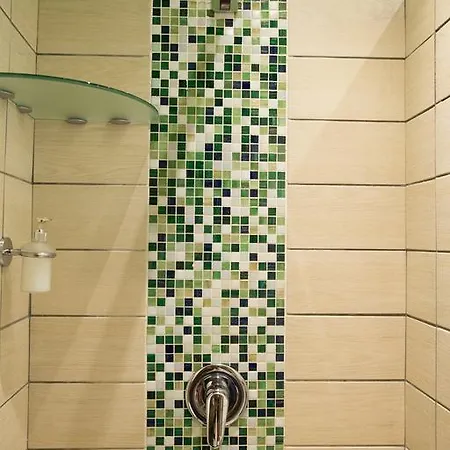 Panzió Serena 4*