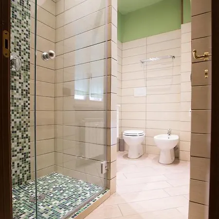 Serena Bed & Breakfast