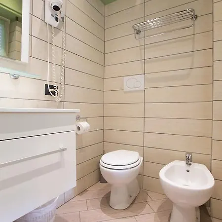 Bed & Breakfast Serena Piacenza