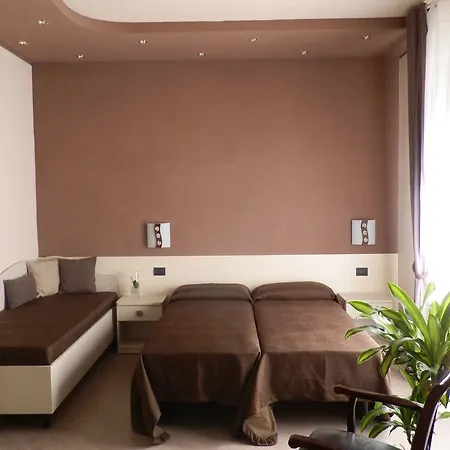 Serena Bed & Breakfast