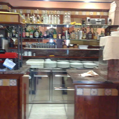Serena Panzió Piacenza