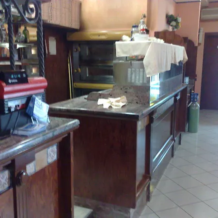 Serena Bed & Breakfast 3*