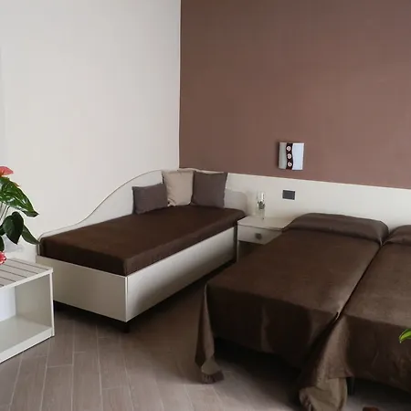 Serena Bed & Breakfast