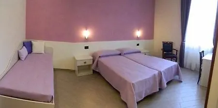 Serena 3* Piacenza