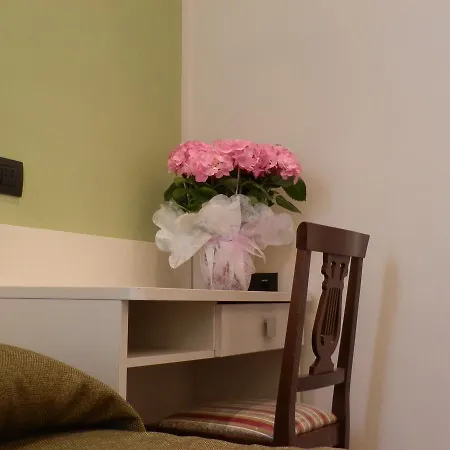 Bed & Breakfast Serena 4*