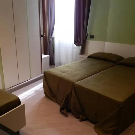 Panzió Serena Piacenza