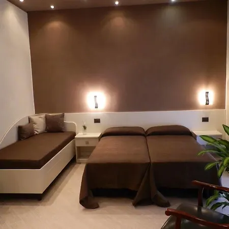 Serena 3* Piacenza
