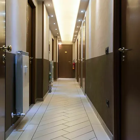 Serena 3* Piacenza